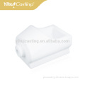 Ceramic crucible for dental lab ceramic production factory